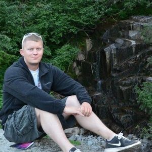 Meet your Posher, Travis